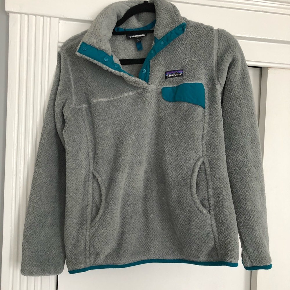 Patagonia Pullover